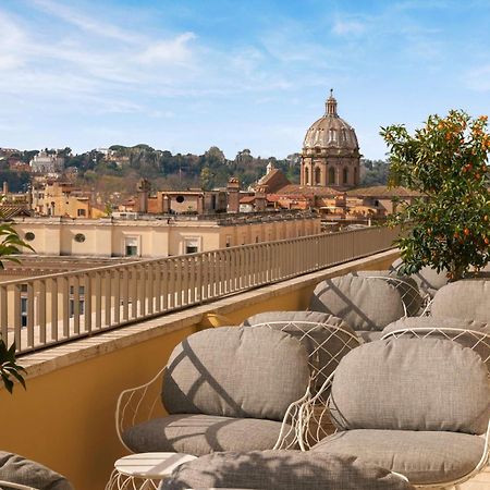Radisson Collection Hotel, Roma Antica Exterior photo