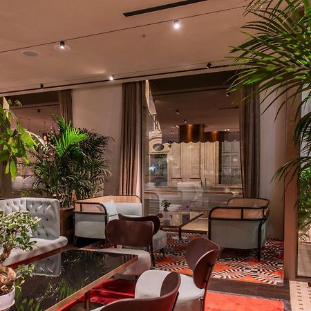Radisson Collection Hotel, Roma Antica Exterior photo
