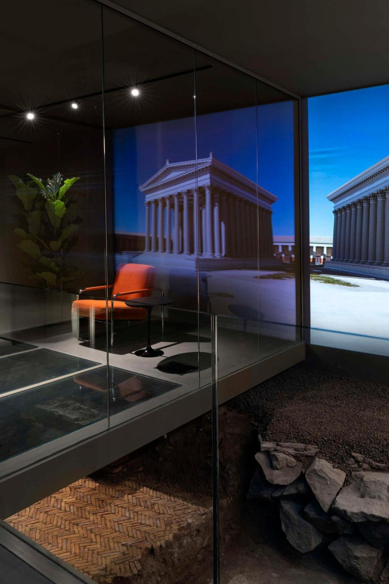 Radisson Collection Hotel, Roma Antica Exterior photo
