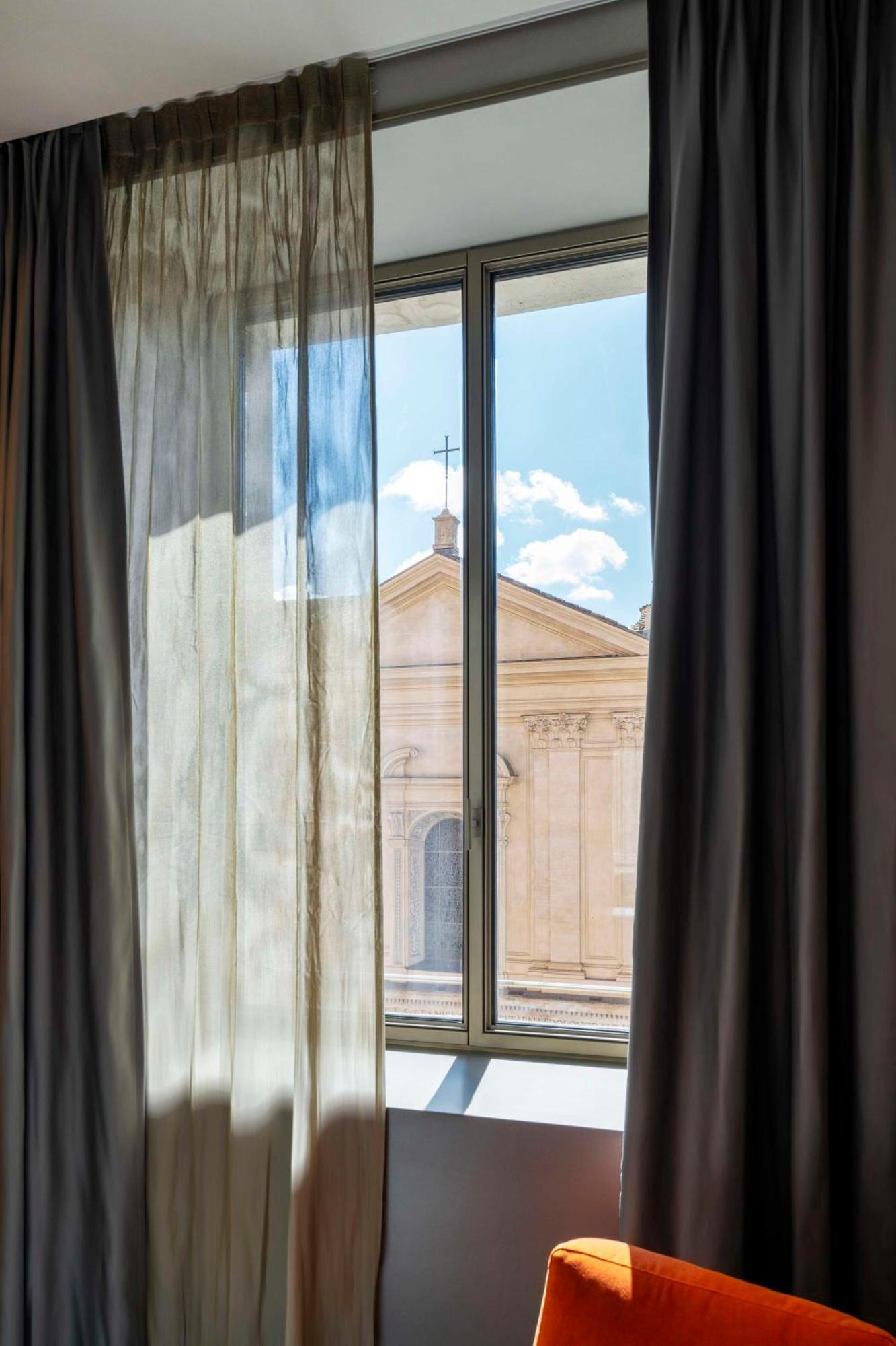 Radisson Collection Hotel, Roma Antica Exterior photo