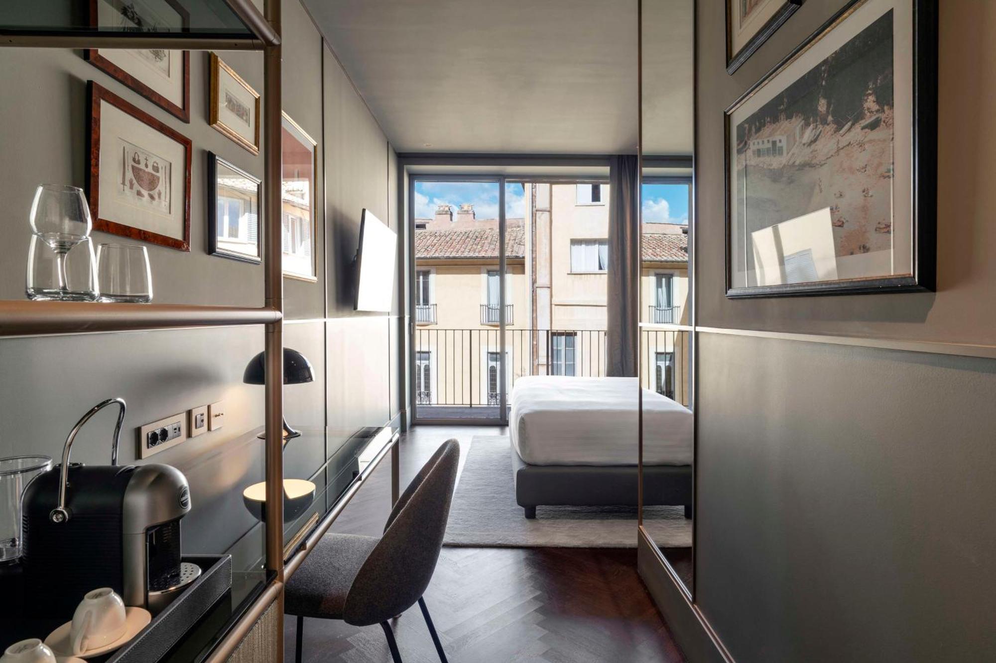 Radisson Collection Hotel, Roma Antica Exterior photo