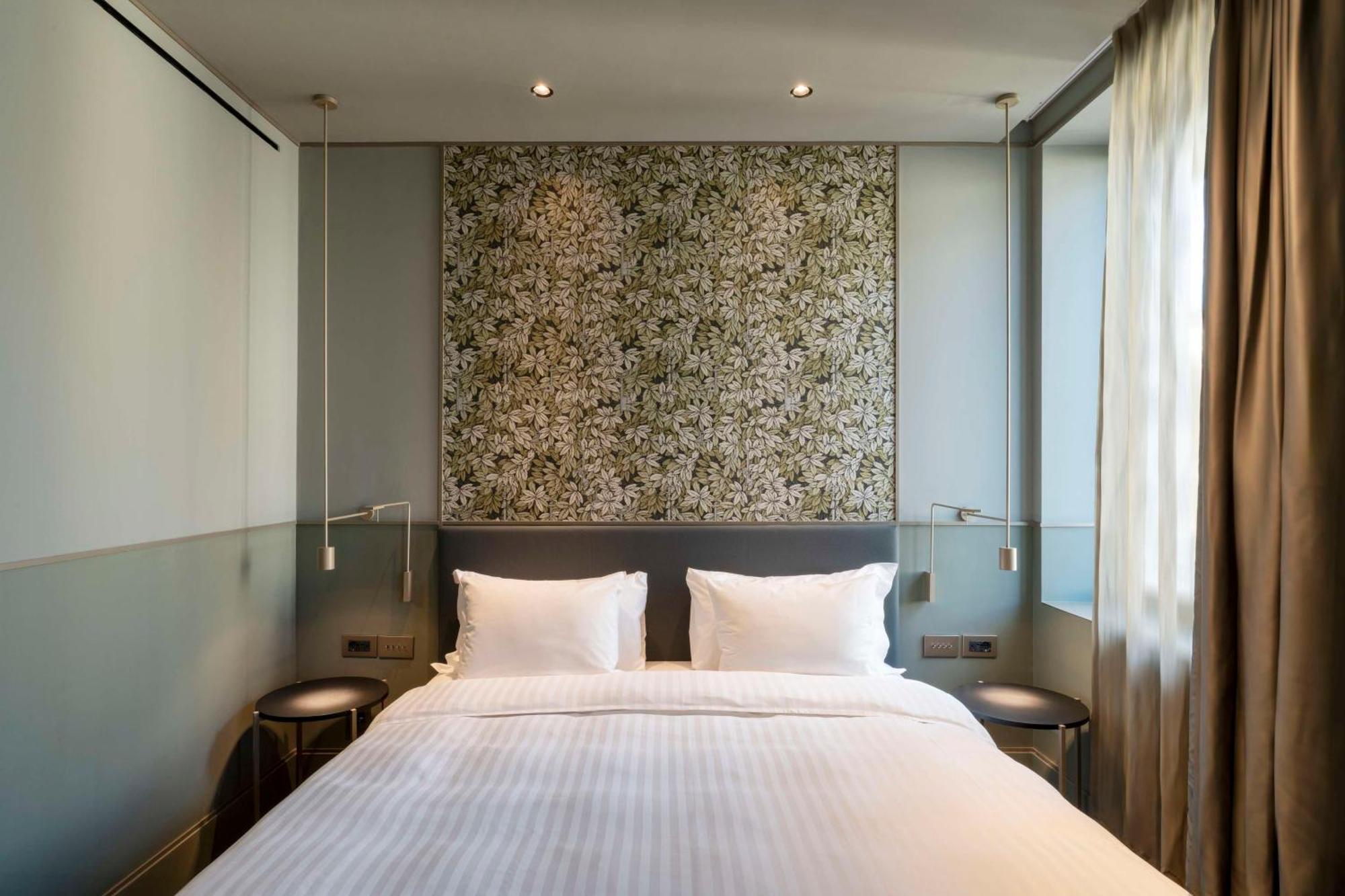 Radisson Collection Hotel, Roma Antica Exterior photo