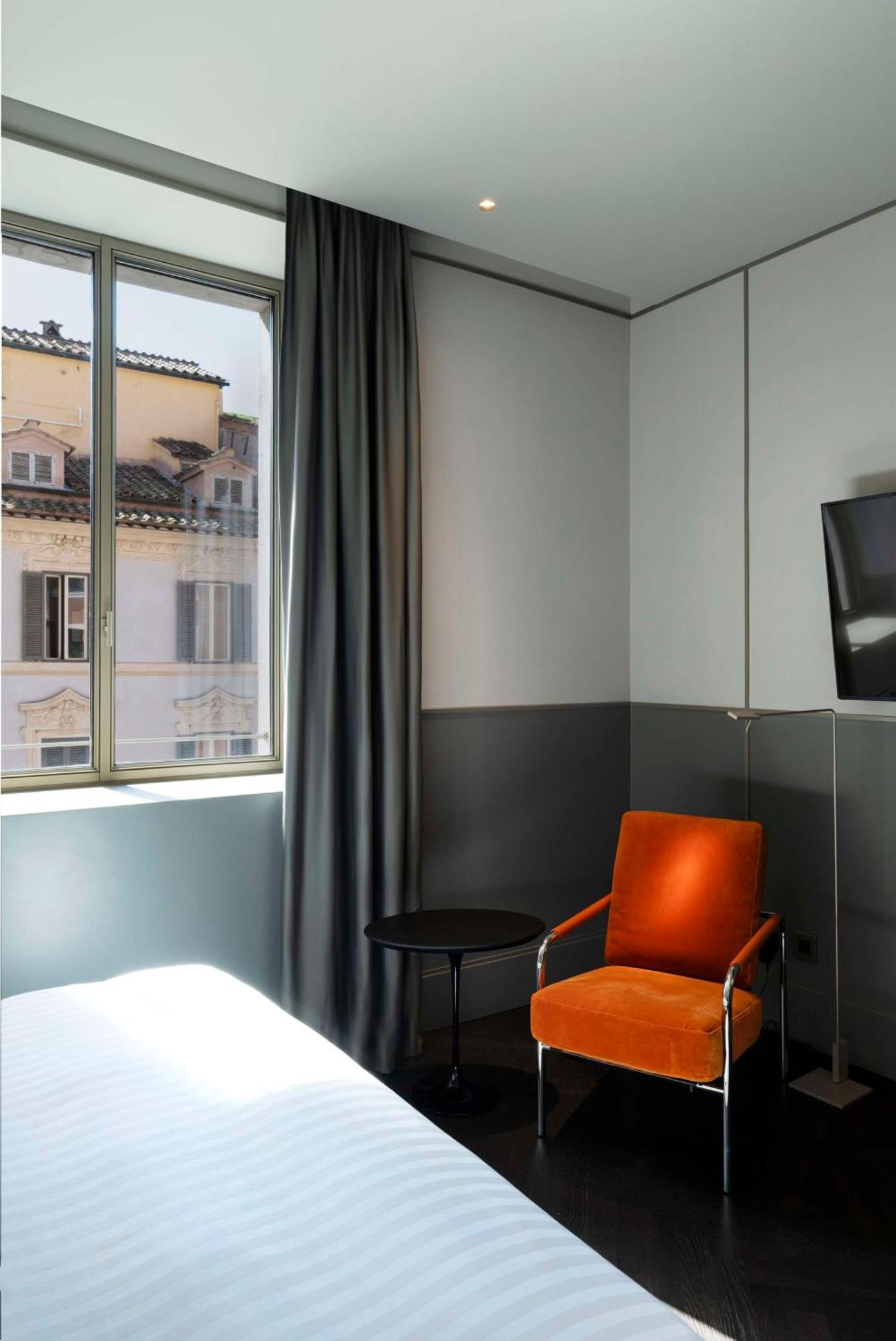 Radisson Collection Hotel, Roma Antica Exterior photo