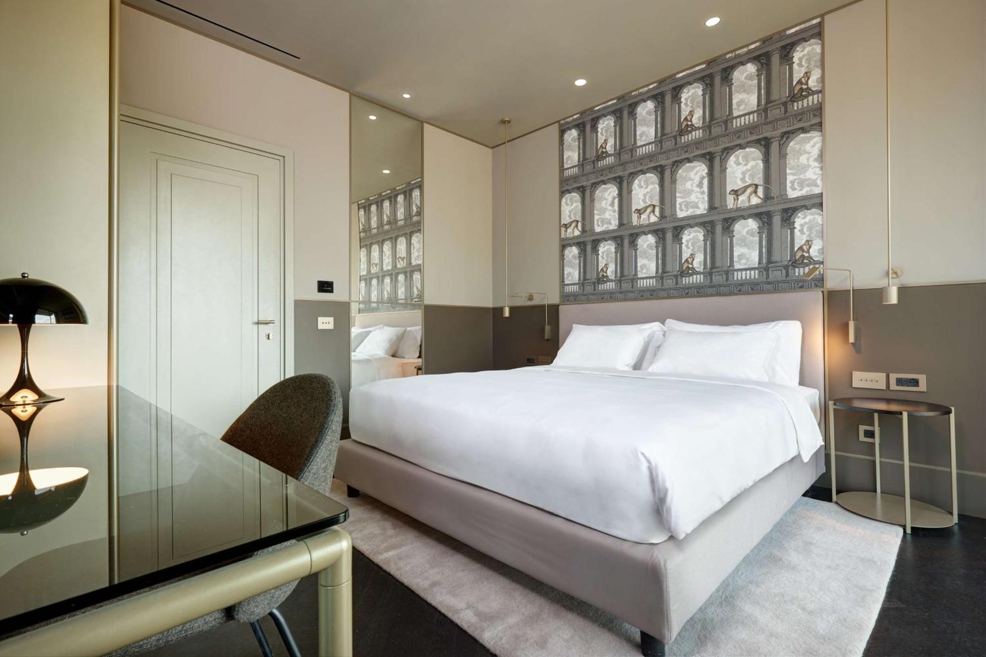 Radisson Collection Hotel, Roma Antica Exterior photo
