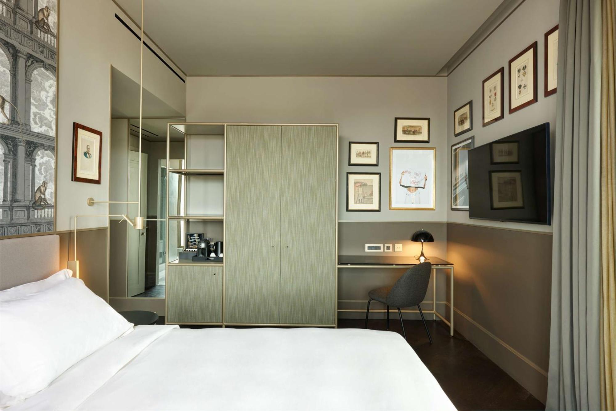 Radisson Collection Hotel, Roma Antica Exterior photo