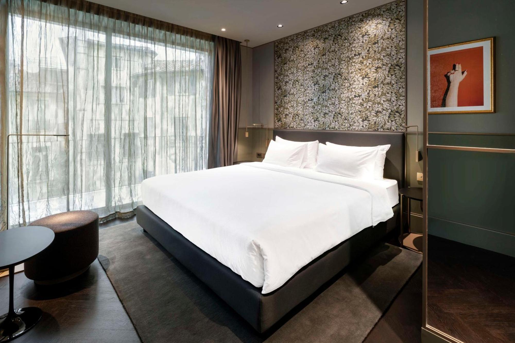 Radisson Collection Hotel, Roma Antica Exterior photo