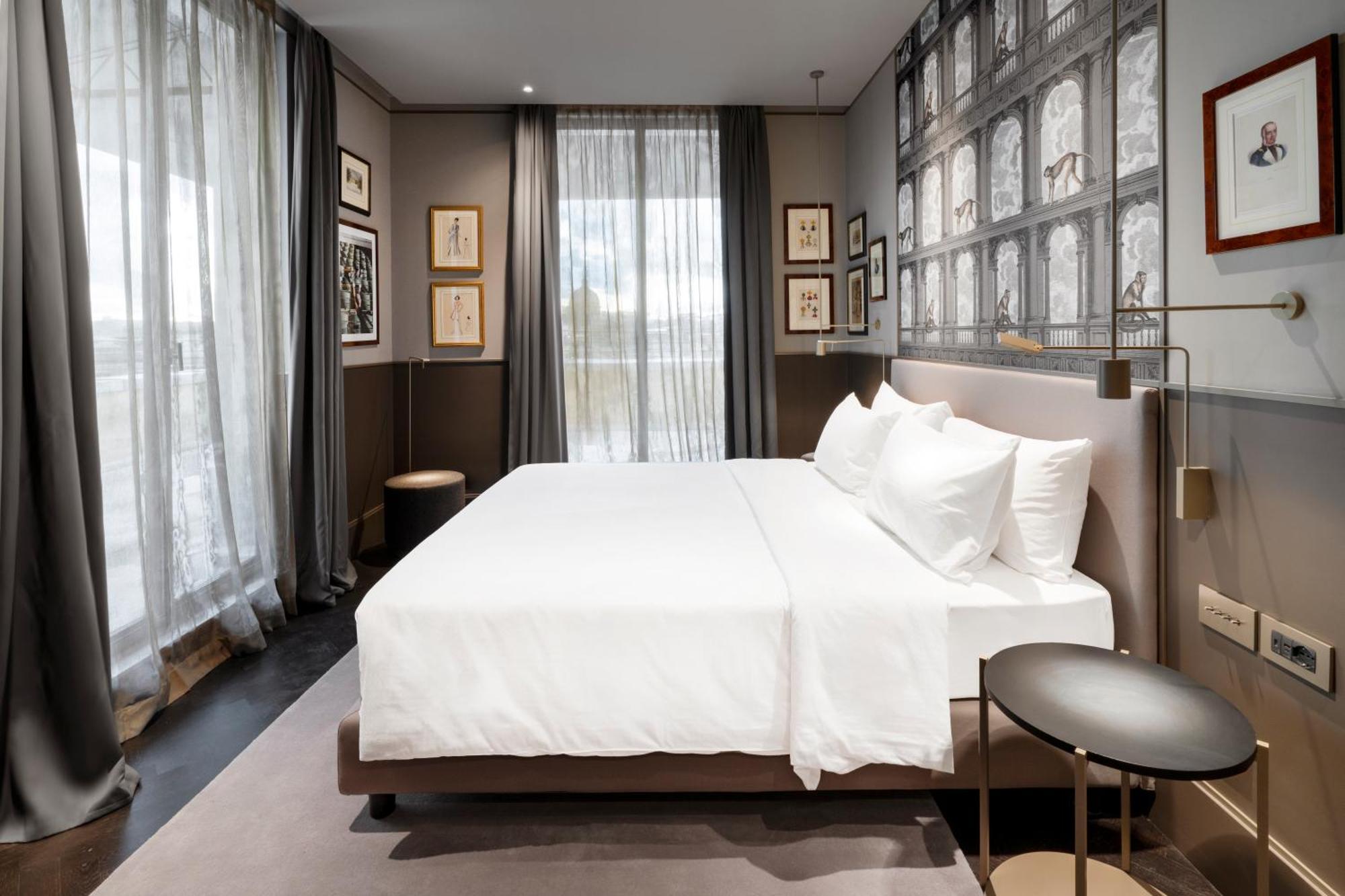 Radisson Collection Hotel, Roma Antica Exterior photo