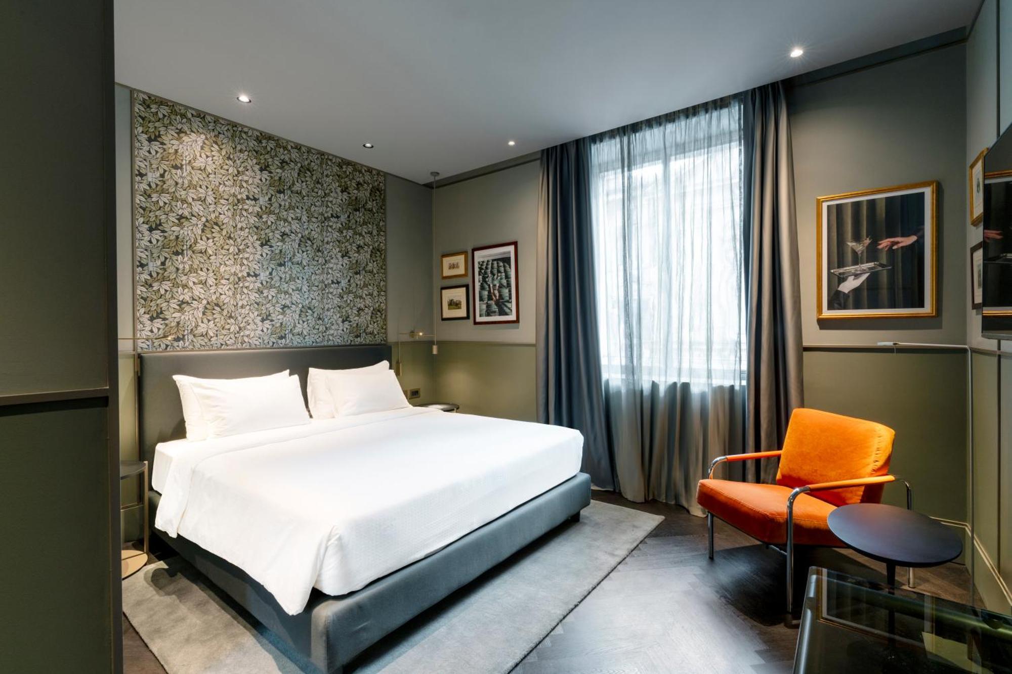 Radisson Collection Hotel, Roma Antica Exterior photo