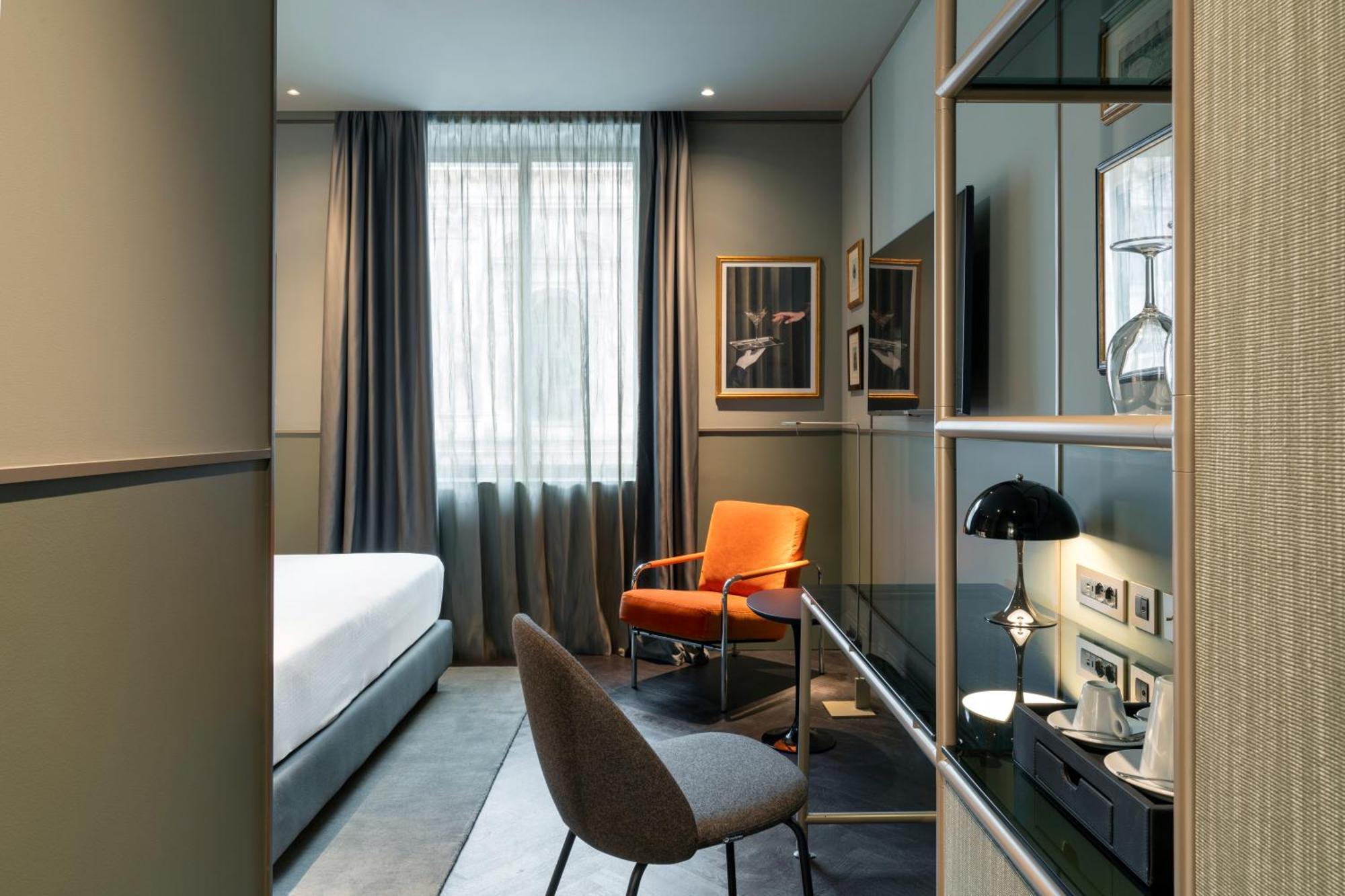 Radisson Collection Hotel, Roma Antica Exterior photo